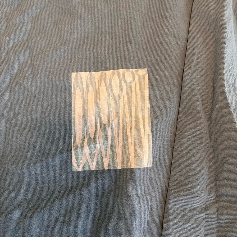 Outdoor Voices Long Sleeve Tee View 3